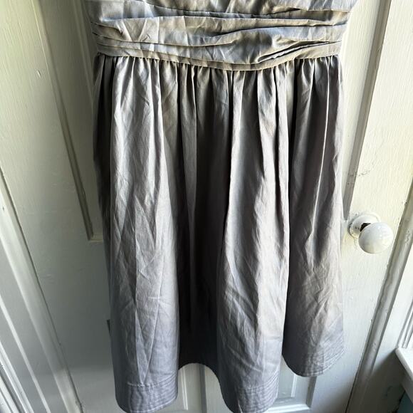 Anthropologie BHLDN Hitherto Beribboned Midi Dress - Picture 5 of 7